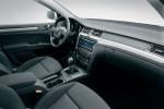 Skoda Superb 2008 года